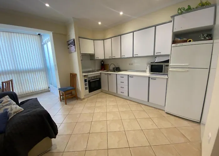 Apartamento Majestic, a 60 m de la playa y a 100 m del centro de la ciudad Calpe
