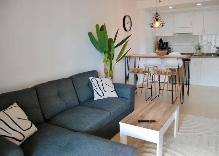 Apartamento en Calpe - frente al mar a estrenar