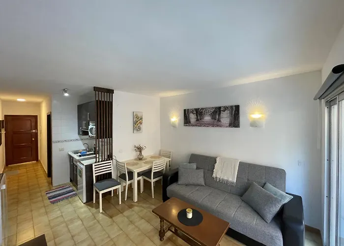 Calpe City Town Cerca Playa Arenal
