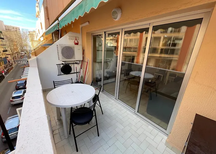 Calpe City Town Cerca Playa Arenal