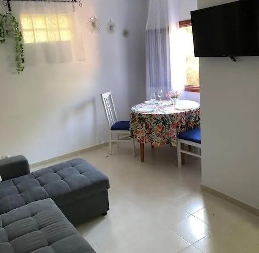 Apartamento Casa Con Piscina Calpe