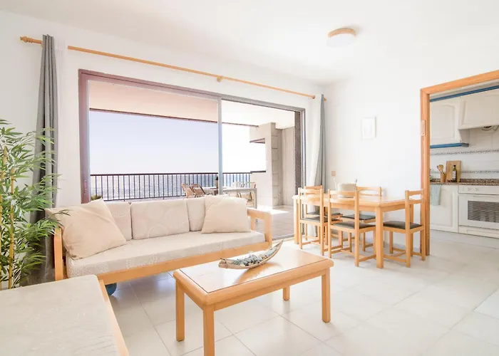 Riurau Home 1ª Linea Calpe-Playa