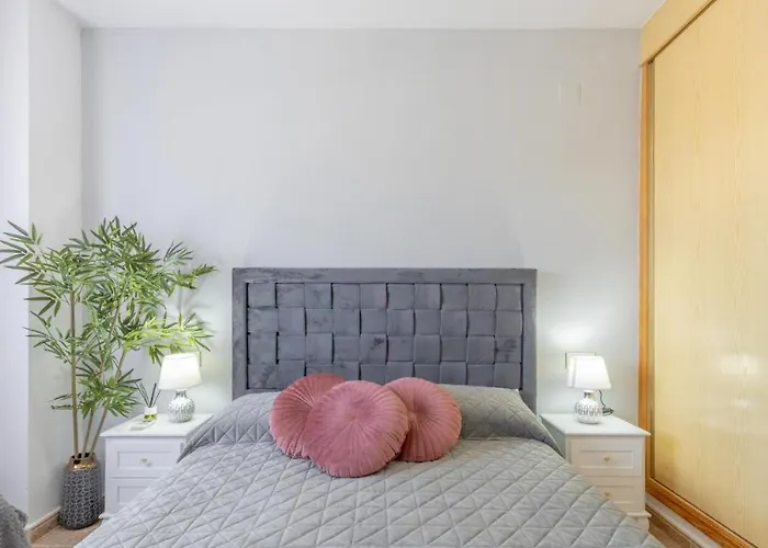 Apartamento Calpe , vacaciones