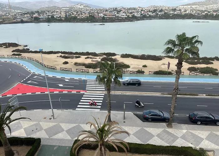 Apartamento Dulce&Saladar Calpe