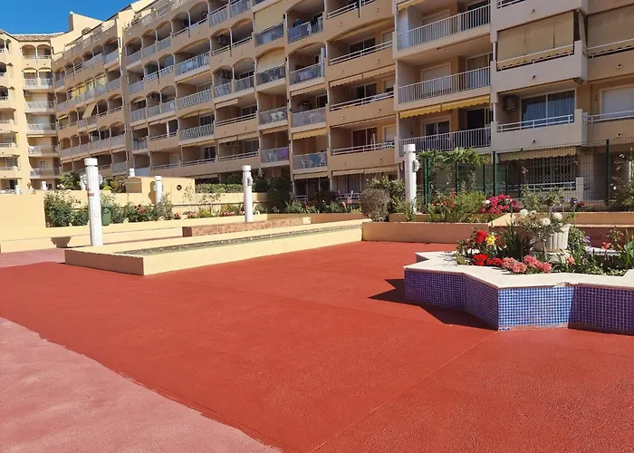 Apartamento Apolo 7 Calpe