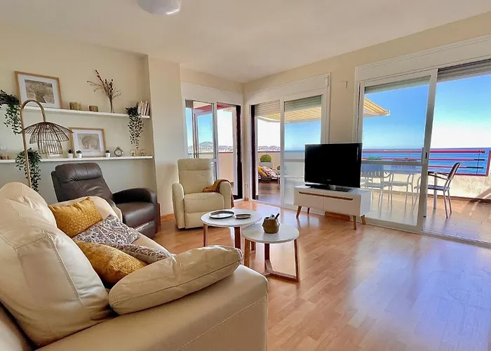 Apartamento Zafiro 17D Calpe