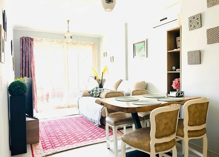Sky Apartment planta última, gran terraza en techo, 5 minutos de la playa Calpe