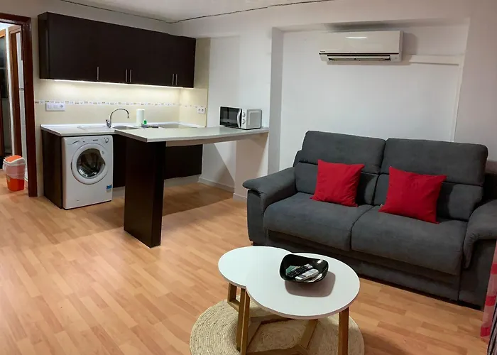 Precioso Apartamento cerca de la playa y de cala Calpe