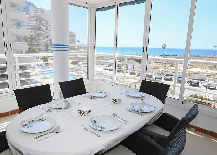 Can Talima Calpe