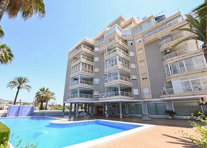 Can Talima Calpe