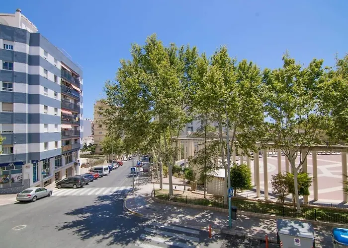 Apartamento a 300m Playa Arenal - Calpe