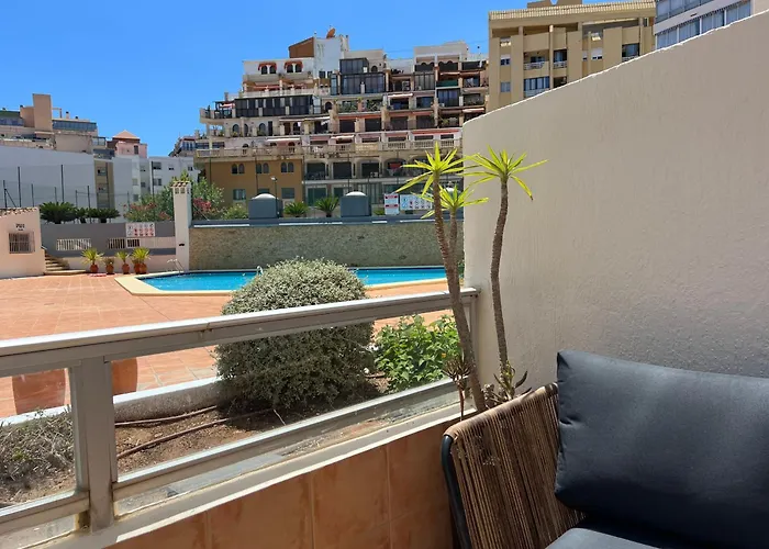 Apartamento Apolo IV - Inmodream Calpe