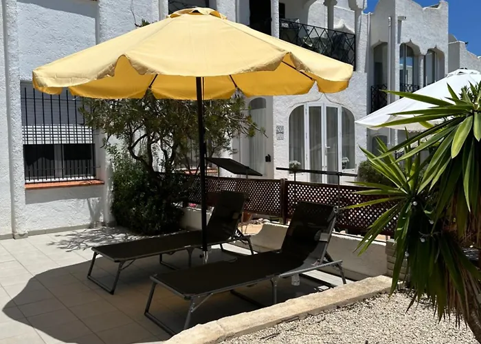 Apartamento Bunga21 Calpe
