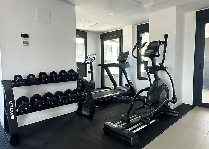 Apartamento Nuevo Alexia 1 4 1 en Calpe