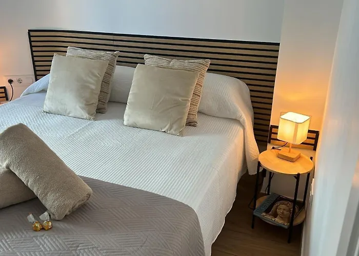 Apartamento Casa Albita Calpe