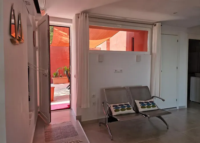 La Muralla Roja Calpe