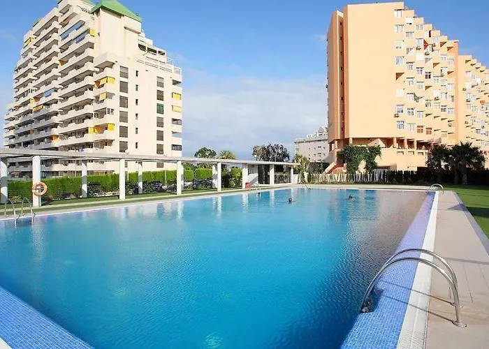 Mediterranean View Calpe