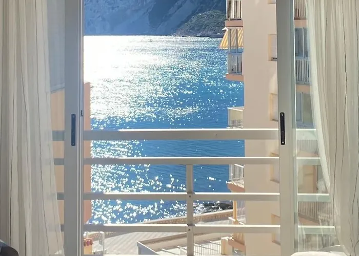 Mediterranean View Calpe
