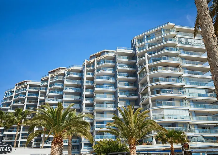 Calpe Luxury Apartments