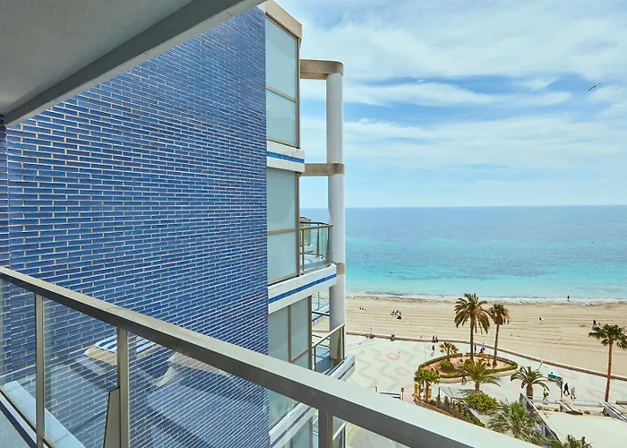 Calpe Luxury Apartments