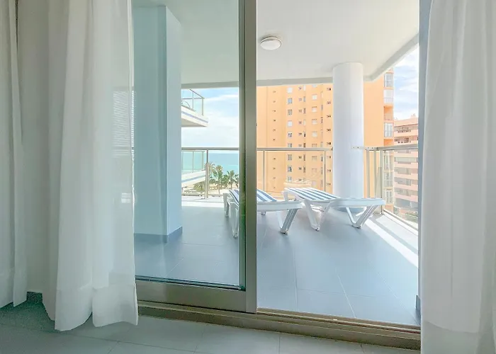 Calpe Luxury Apartments