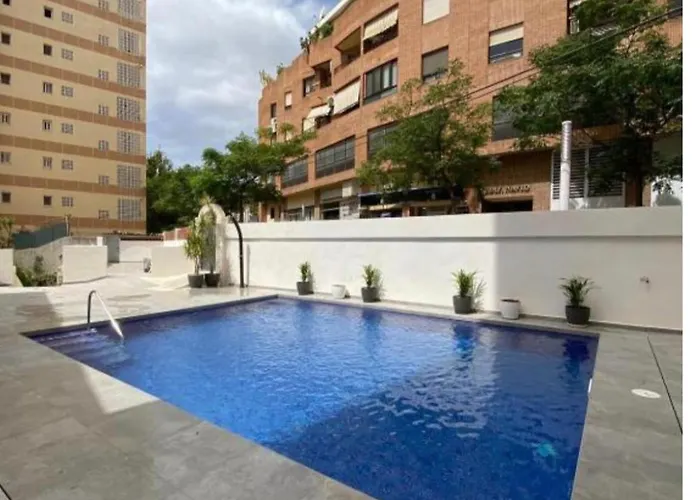 Apartamento Gabriel Calpe