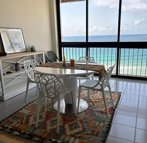 Apartamento L'Albatros - AzulenaCalpe