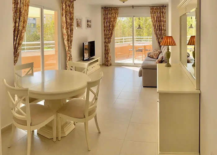 Apartamento cerca del mar y del Peñón de Ifach Calpe