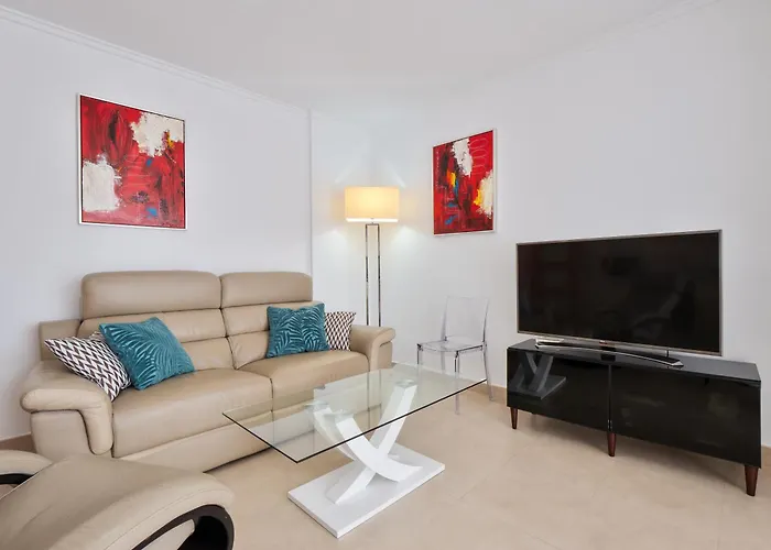 Apartamento Miró Calpe