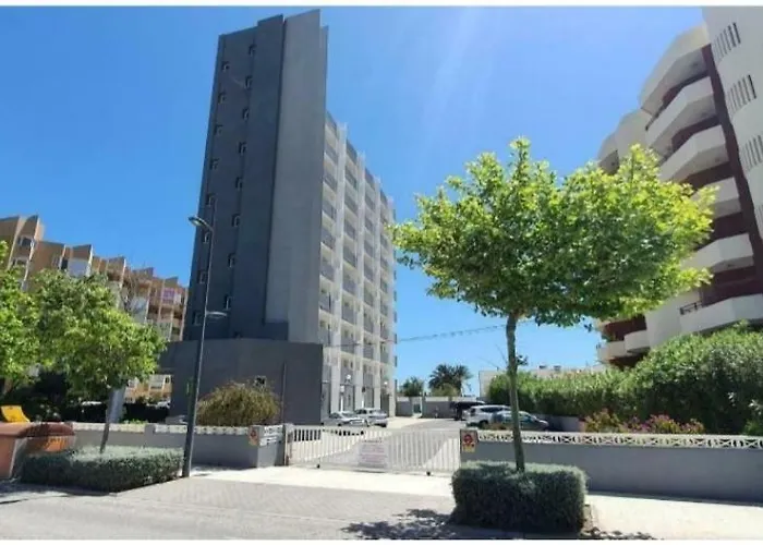 Edificio Hernando II Calpe
