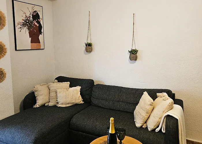 Apartamento 21 Calle Jardin Calpe
