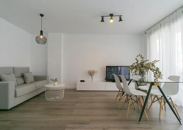 Apartamento Isea Bravo Calpe
