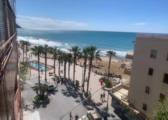 Villa Fiorito Calpe