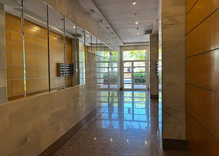 Apartamento Luli Calpe
