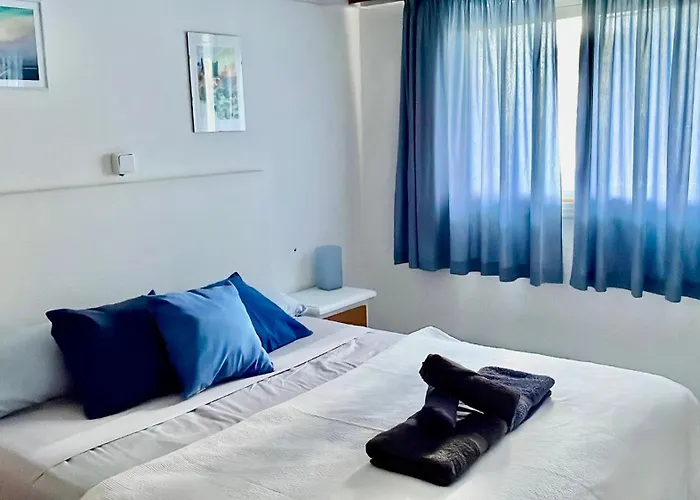 Apartamento Anne - Azulenacalpe