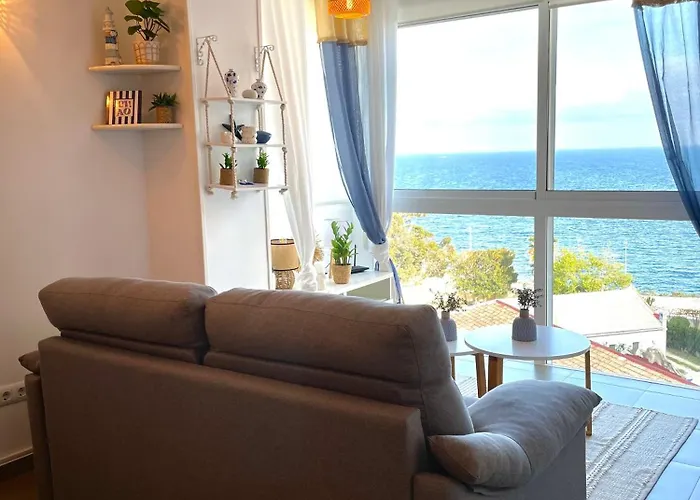 Boho Apartament Calpe