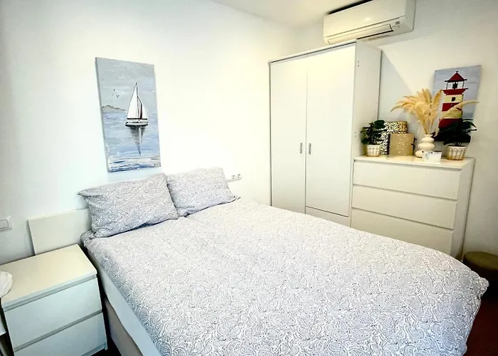 Boho Apartament Calpe