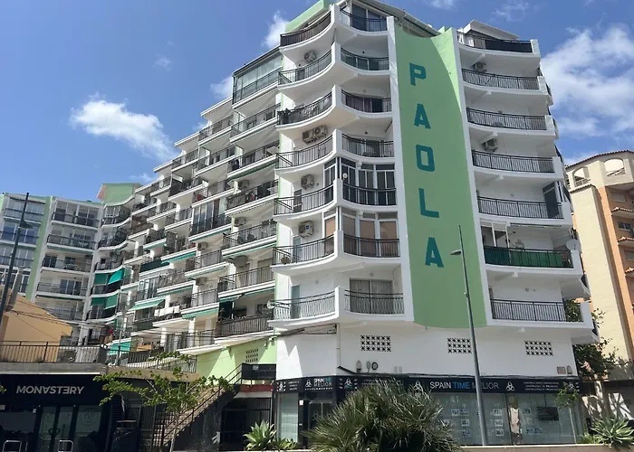 Apartamento Playa Arenal - Calpe