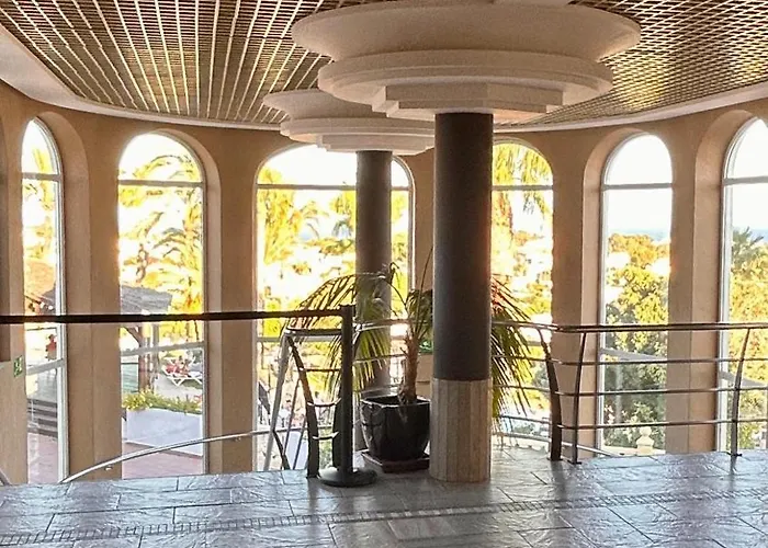 Imperial Park Resort Calpe