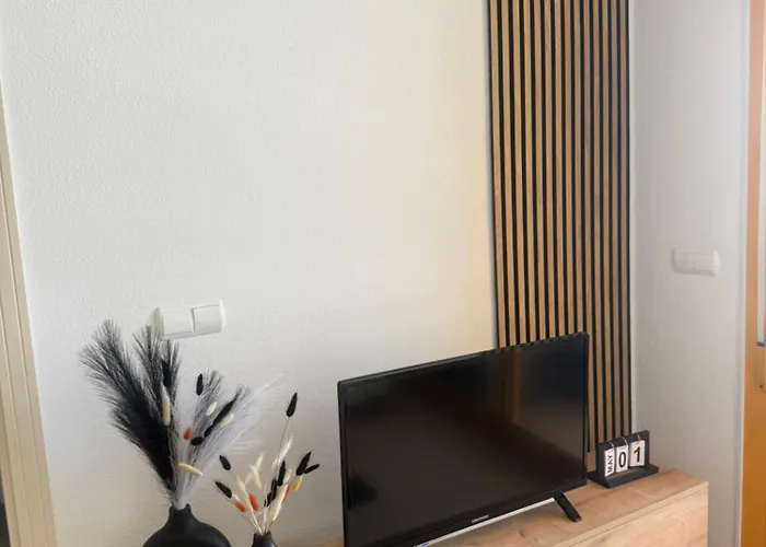 Ambar Beach 216B Calpe