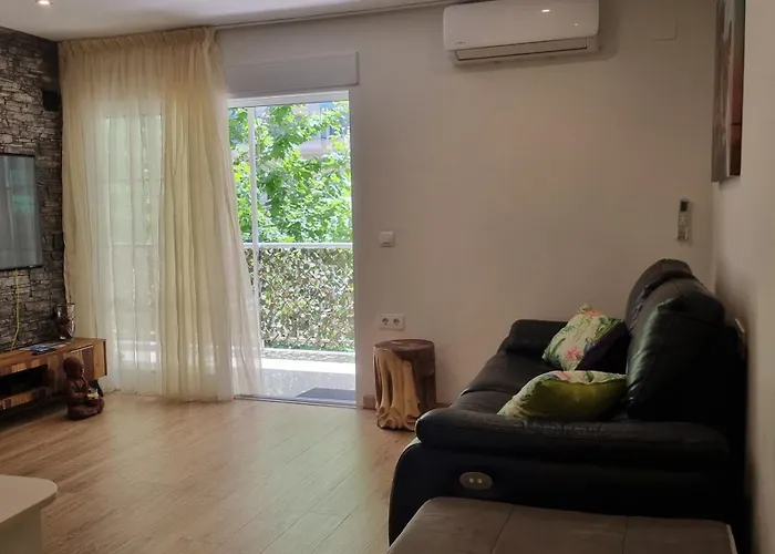 Apartamento Damara Calpe