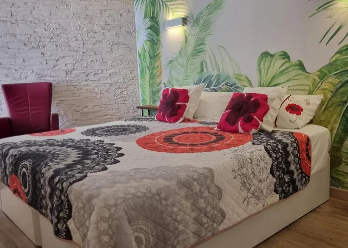 Apartamento Damara Calpe