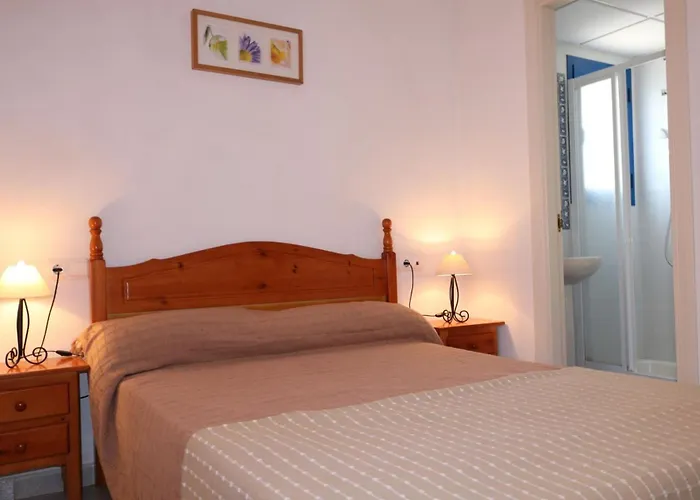 Apartamento 25D TB 2ª línea de playa con vistas al mar Calpe
