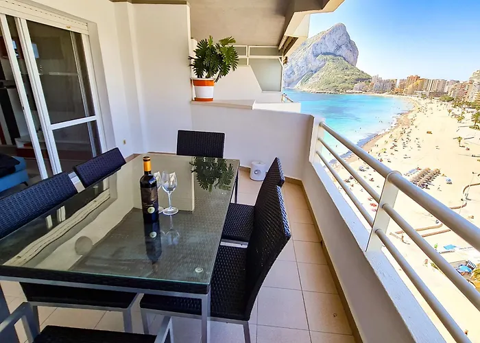 Avanoa - Esmeralda Calpe