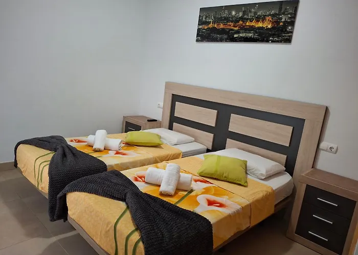 Apartamento Olta View Calpe