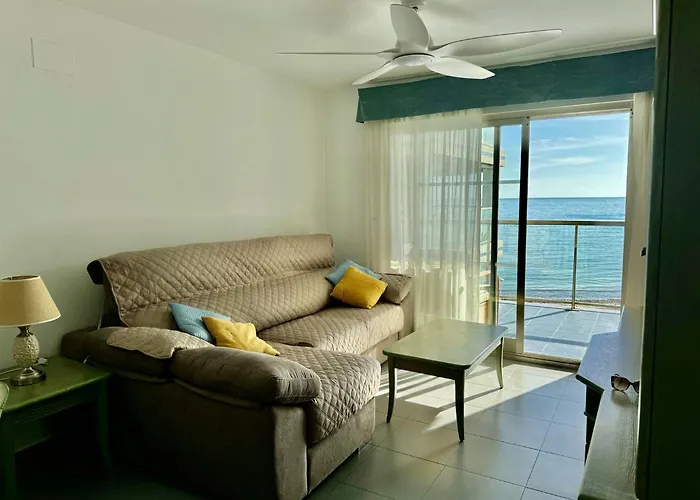 Apartamento Calpe Hipocampo 25-A