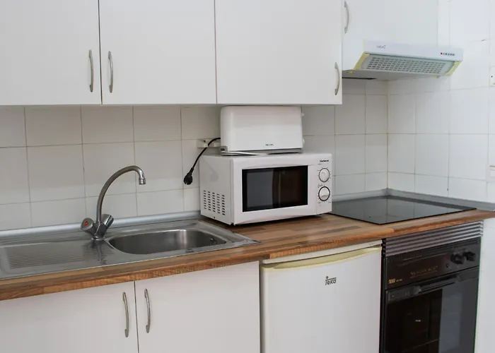 Apartamentos Turmalina Unitursa Calpe
