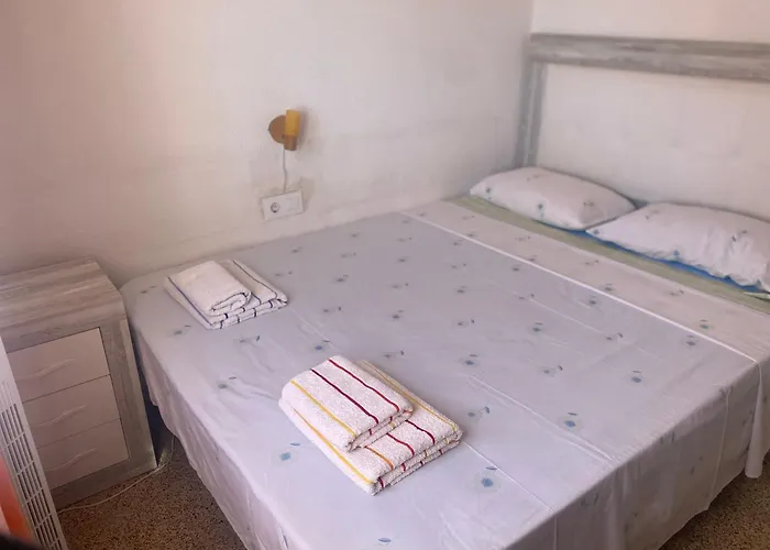 Apartamento Panorama Calpe