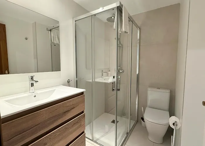 Apartamentos Colón - Grupo Antonio Perles Calpe