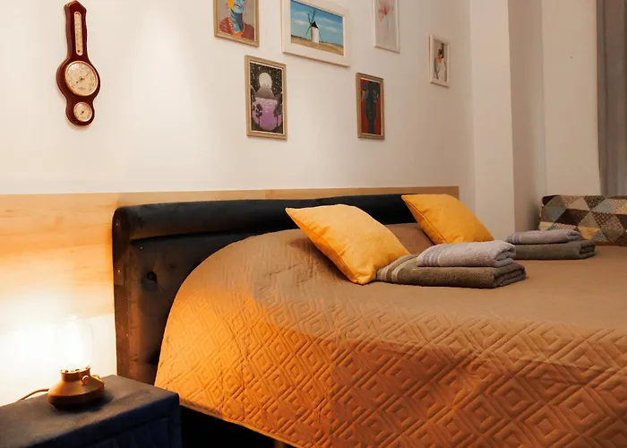 Loft Suite Zendra Calpe